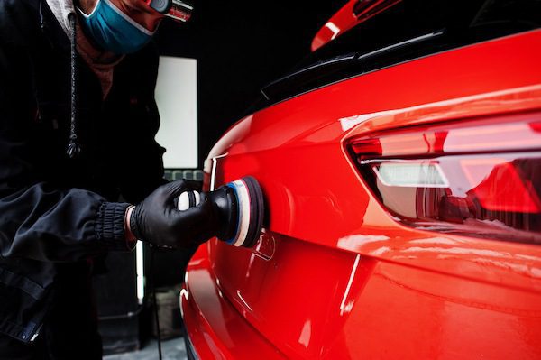 cairns mobile car detailers
