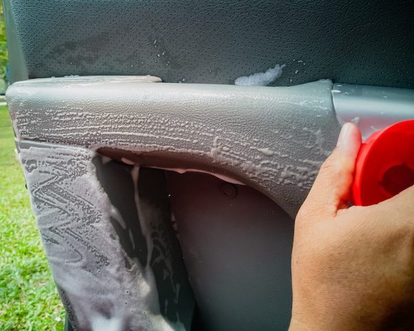 full car details cairns