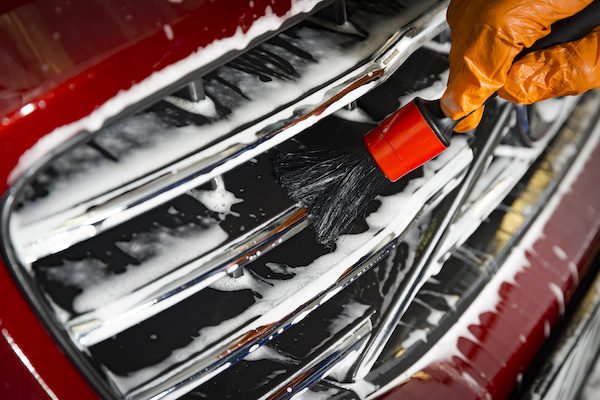 mobile car detailing services cairns